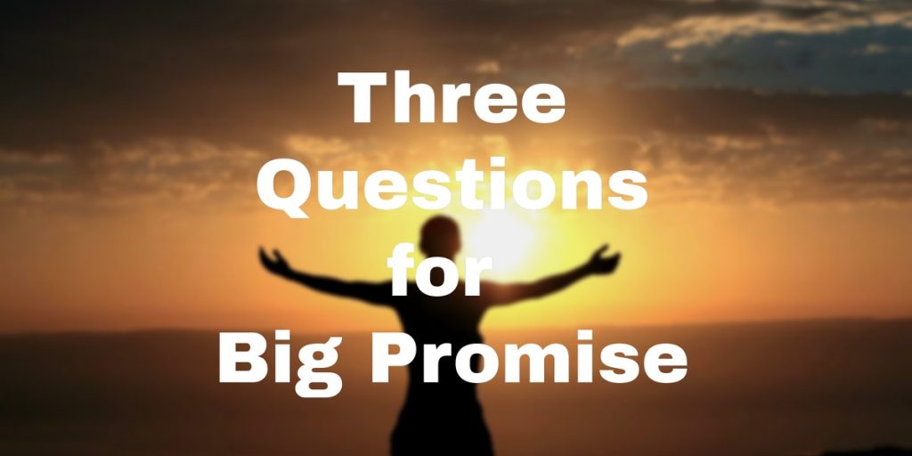 Three Big Questions For A Big Promise Hb Charles Jr - 