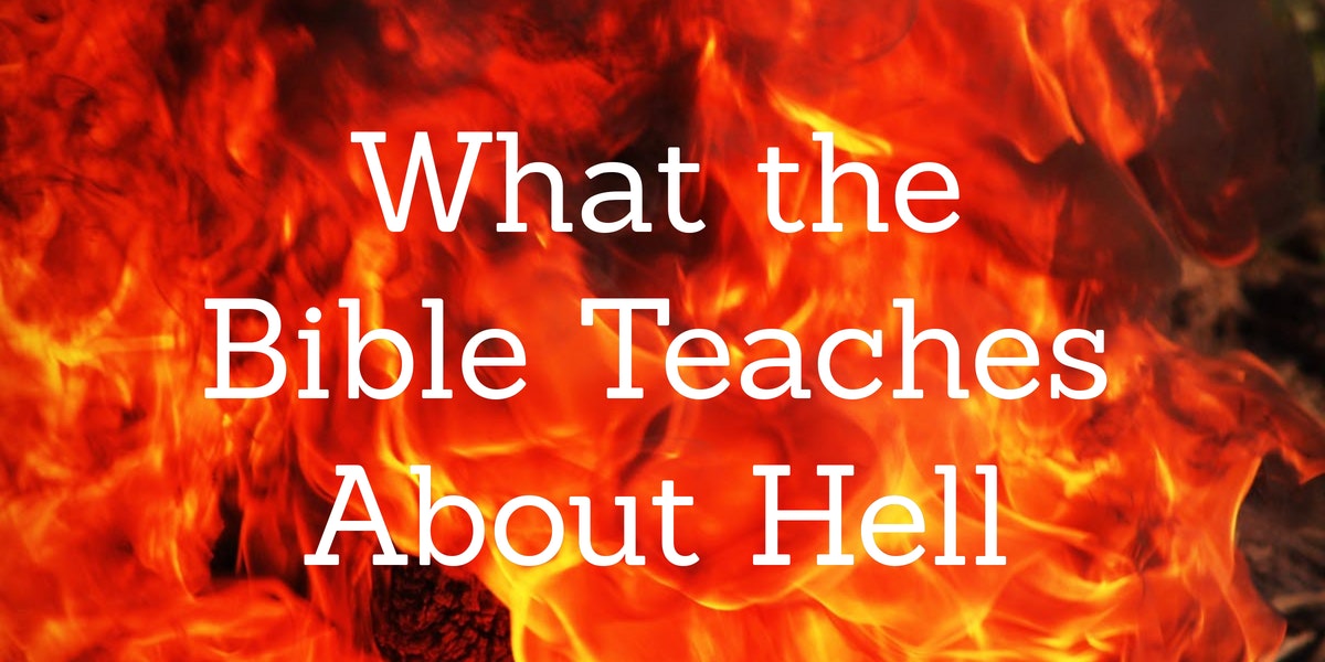 what-the-bible-teaches-about-hell-h-b-charles-jr