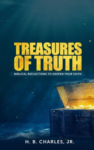 TREASURES OF TRUTH: Biblical Reflections to Deepen Your Faith